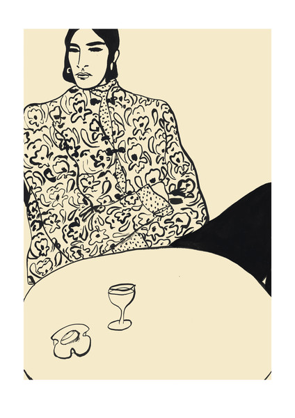 Photo Rosie McGuinness