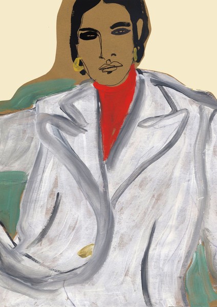 Photo Rosie McGuinness