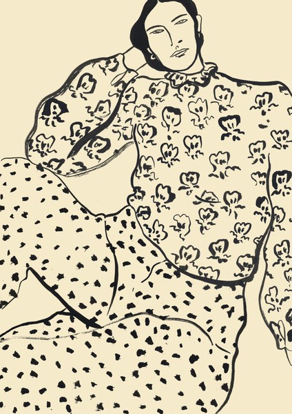 Photo Rosie McGuinness