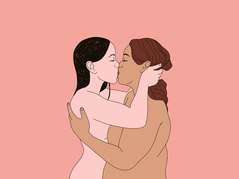 Photo ANNA WANDA GOGUSEY