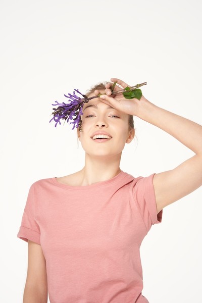 Photo PAULINE DARLEY