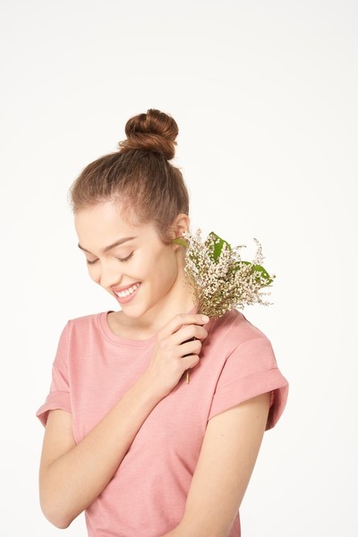 Photo PAULINE DARLEY