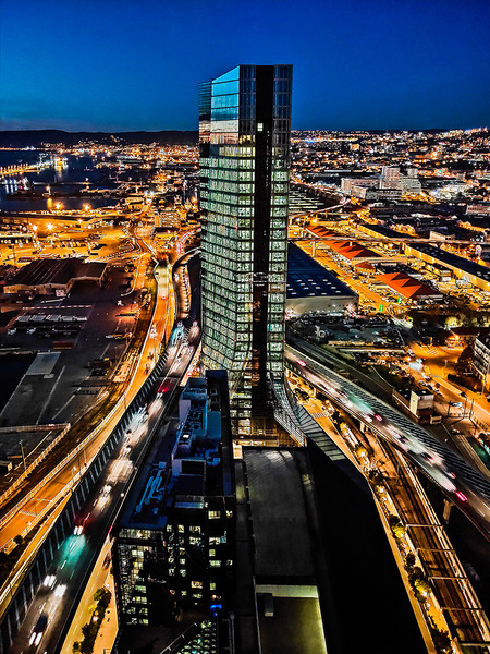 Photo Philippe Echaroux