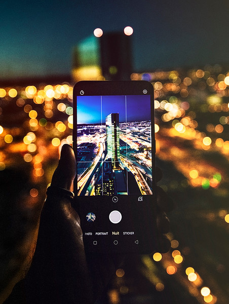 Photo Philippe Echaroux