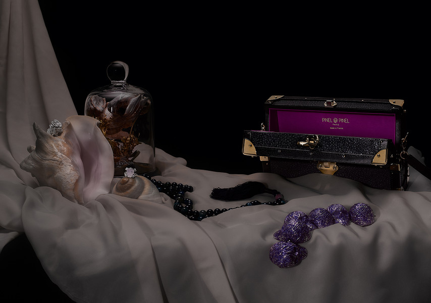 Photo Thibault Breton