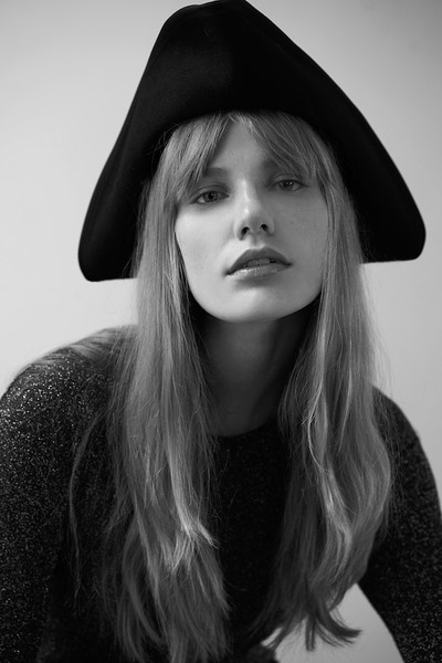 Photo PAULINE DARLEY