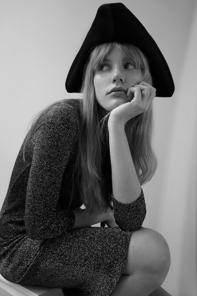 Photo PAULINE DARLEY