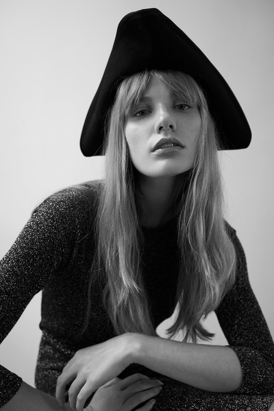 Photo PAULINE DARLEY