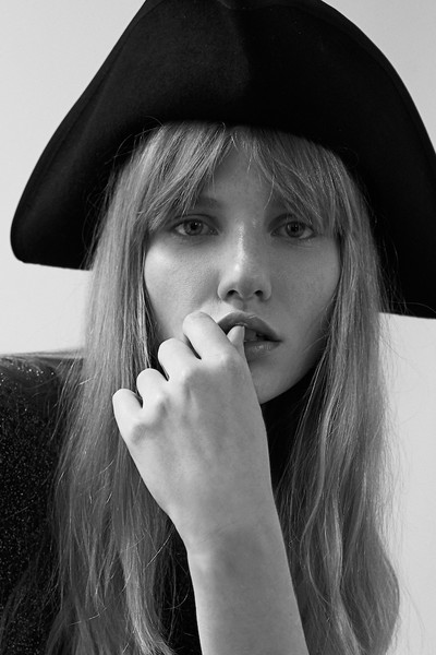 Photo PAULINE DARLEY