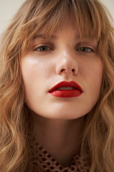 Photo PAULINE DARLEY