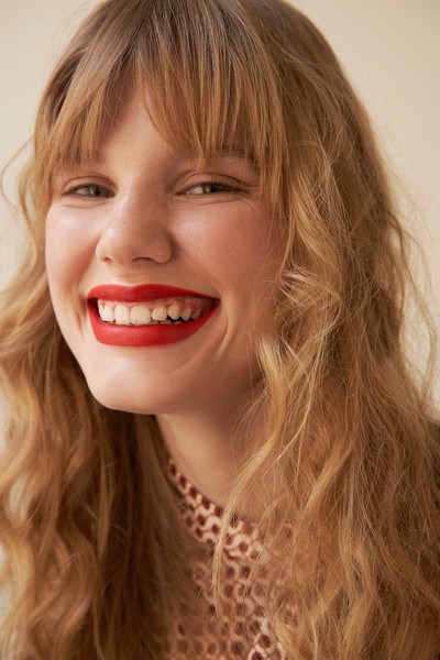 Photo PAULINE DARLEY