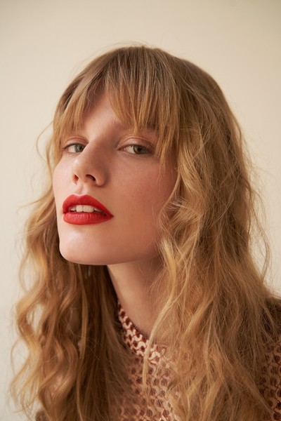 Photo PAULINE DARLEY