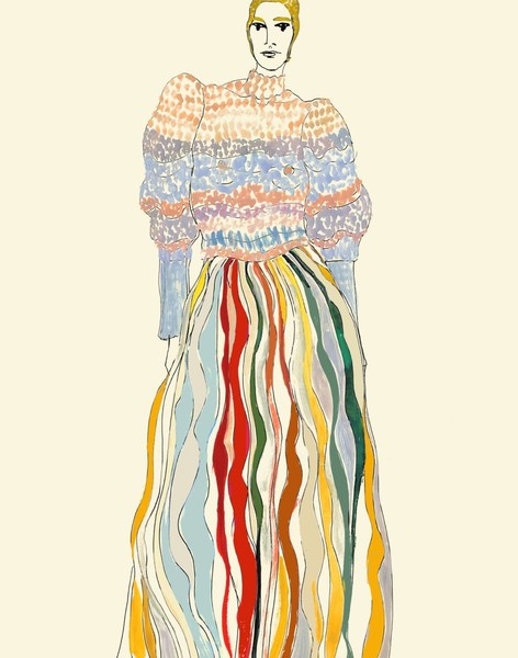 Photo Rosie McGuinness