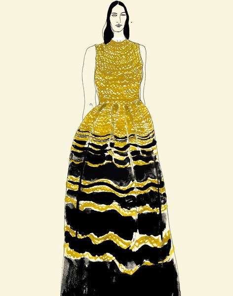 Photo Rosie McGuinness