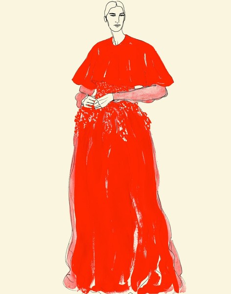 Photo Rosie McGuinness