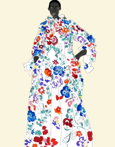 Photo Rosie McGuinness