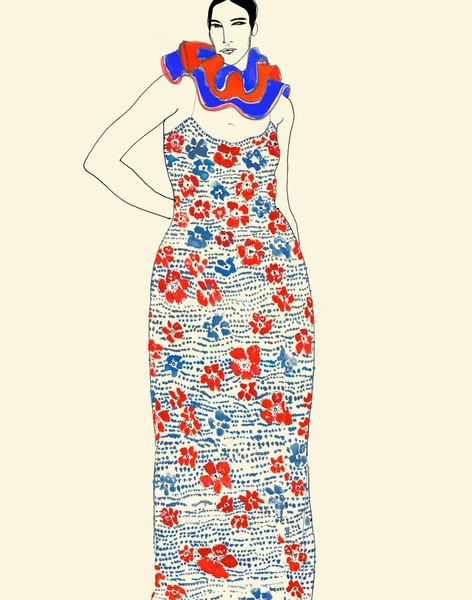 Photo Rosie McGuinness