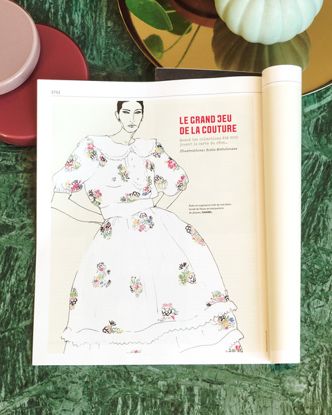 Photo Rosie McGuinness