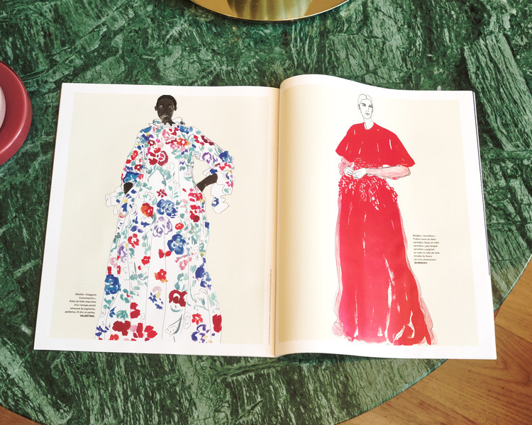 Photo Rosie McGuinness