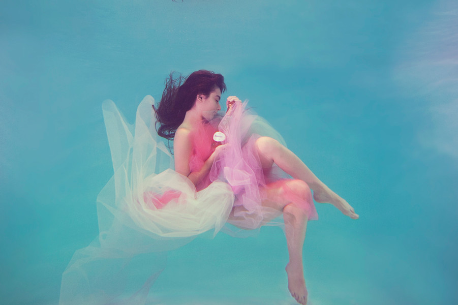 Photo Nastasia Dusapin