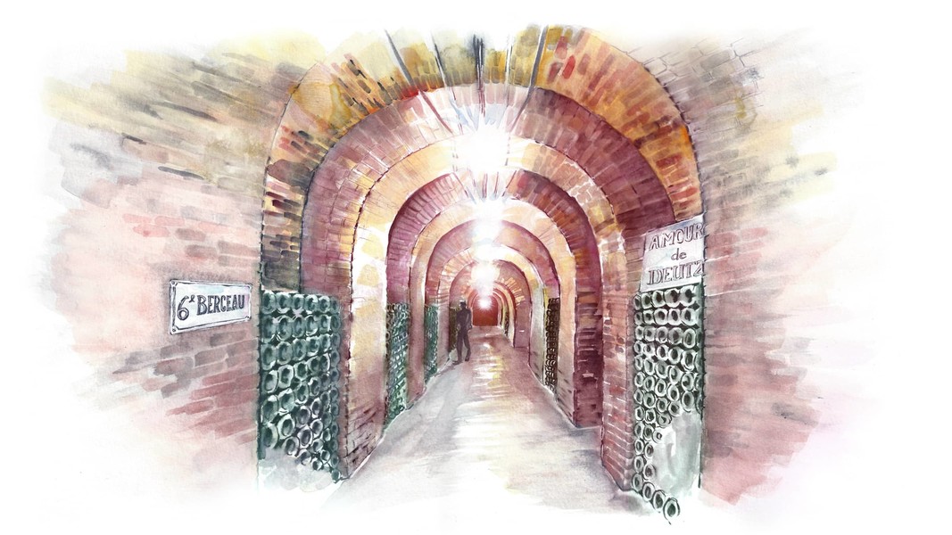 Photo Garance Wilkens