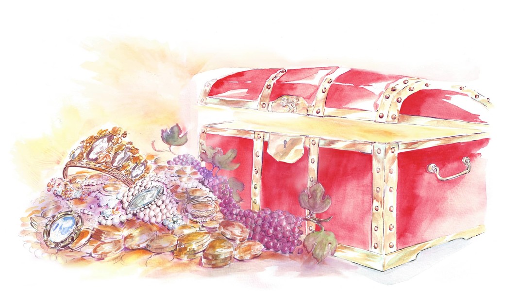 Photo Garance Wilkens