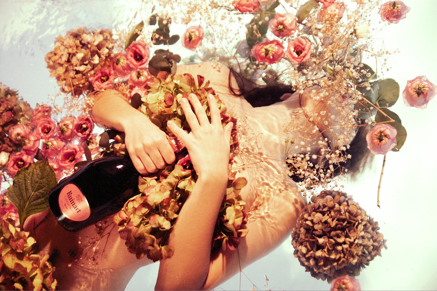 Photo Nastasia Dusapin