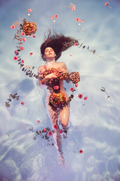 Photo Nastasia Dusapin