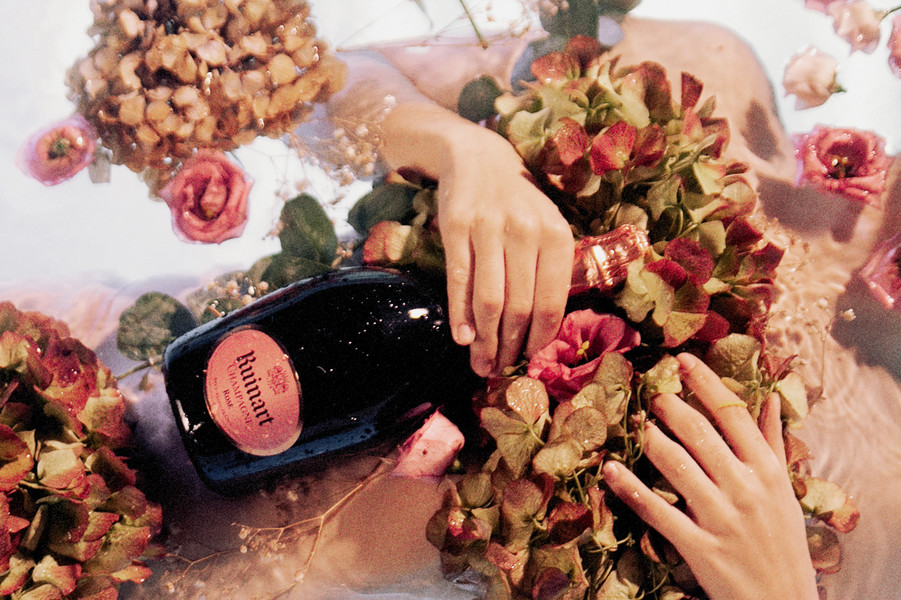 Photo Nastasia Dusapin