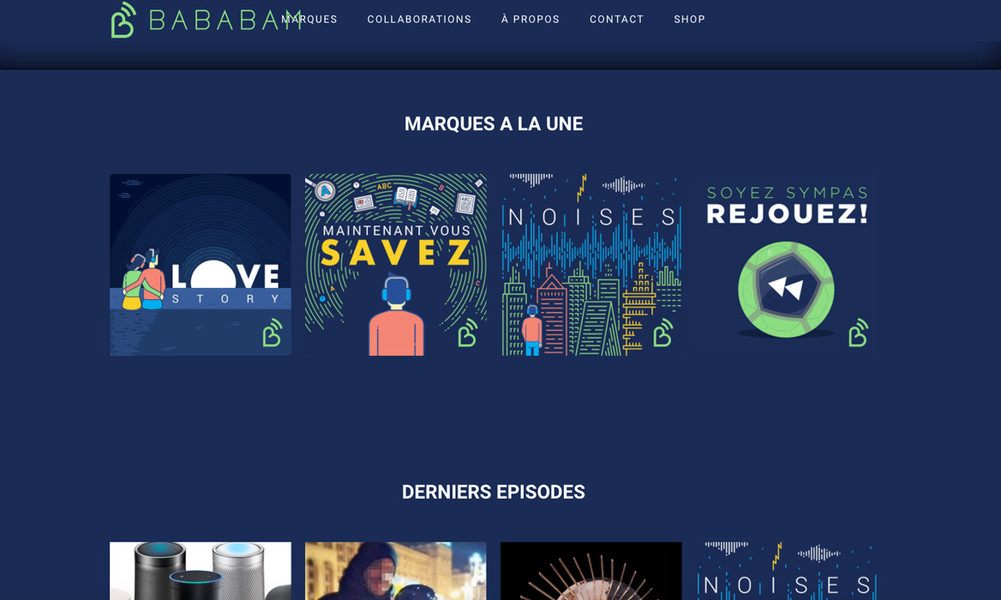 Photo Studio Bertone