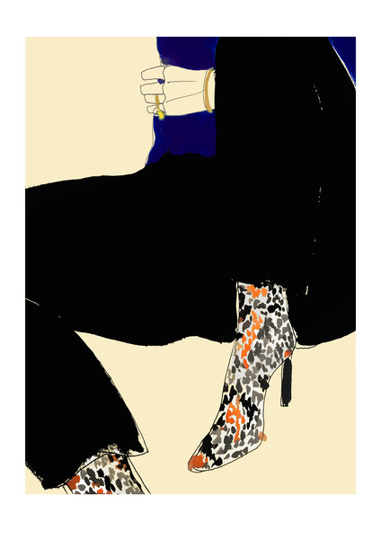 Photo Rosie McGuinness