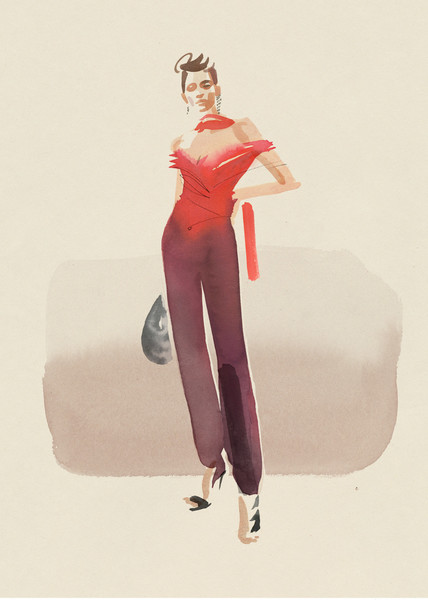 Photo Cecilia Carlstedt