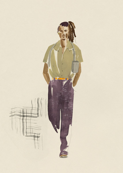 Photo Cecilia Carlstedt