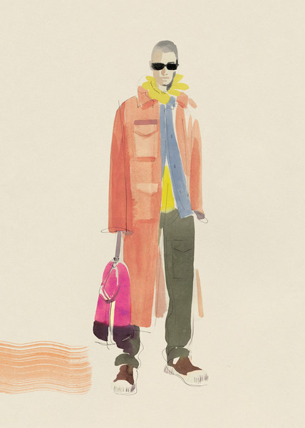 Photo Cecilia Carlstedt