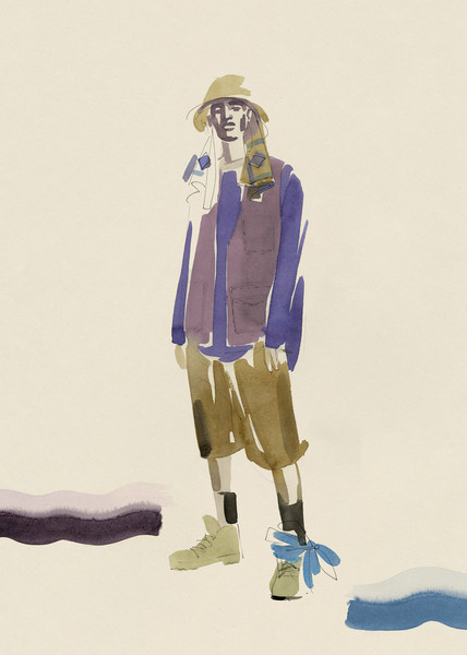 Photo Cecilia Carlstedt