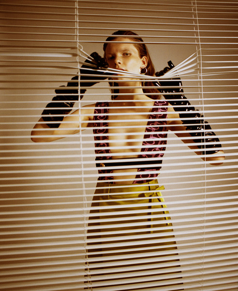 Photo Matthieu Delbreuve