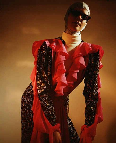 Photo Matthieu Delbreuve