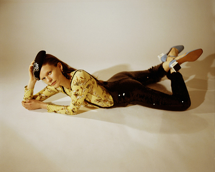 Photo Matthieu Delbreuve