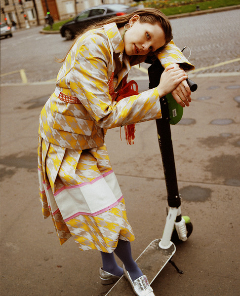 Photo Matthieu Delbreuve