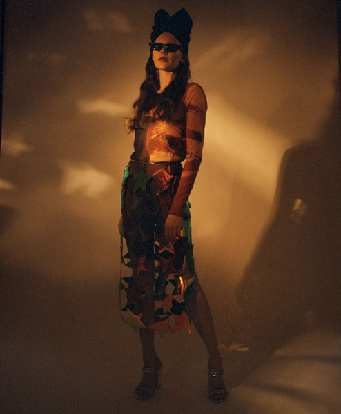 Photo Matthieu Delbreuve