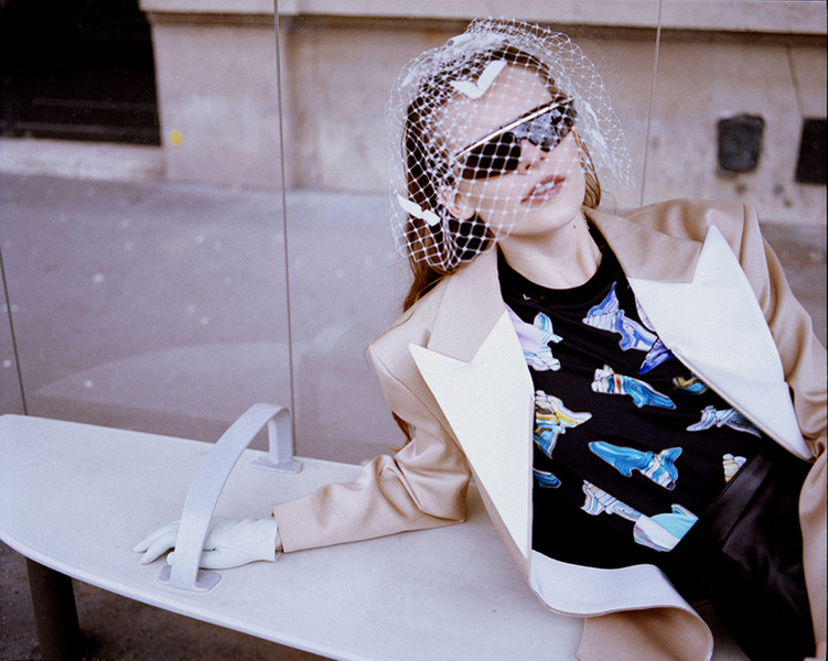 Photo Matthieu Delbreuve