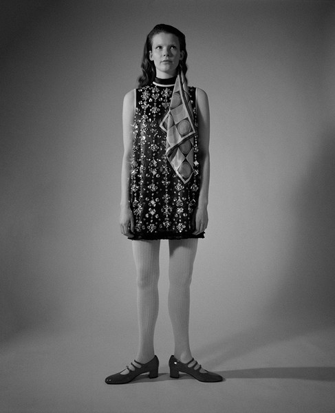 Photo Matthieu Delbreuve