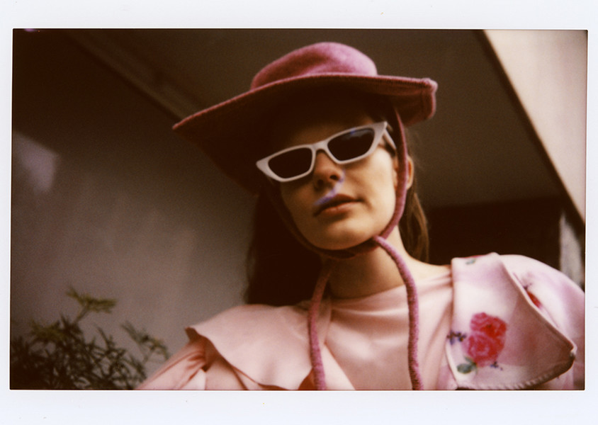 Photo Matthieu Delbreuve