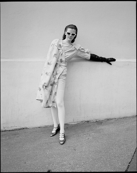 Photo Matthieu Delbreuve