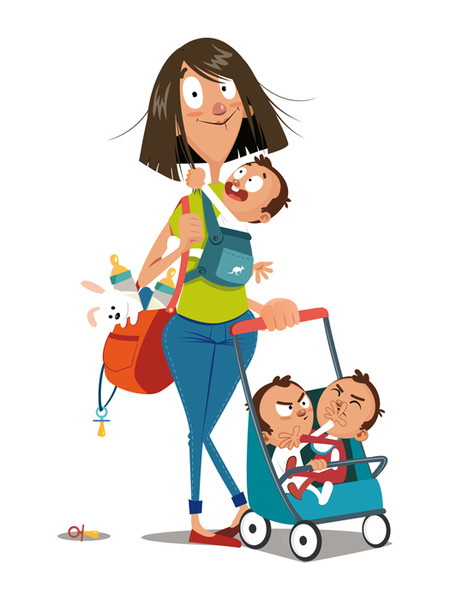 Photo Vaïnui de Castelbajac