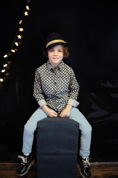 Photo Camille Malissen