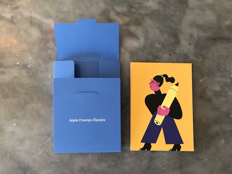 Photo Groduk & Boucar