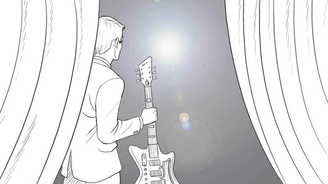 Photo Emmanuel Azouvi