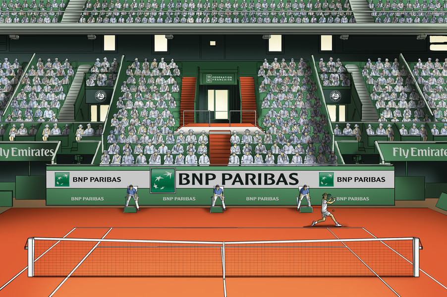 Photo Emmanuel Azouvi