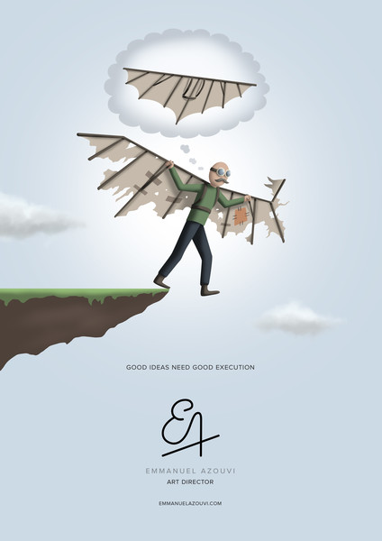 Photo Emmanuel Azouvi